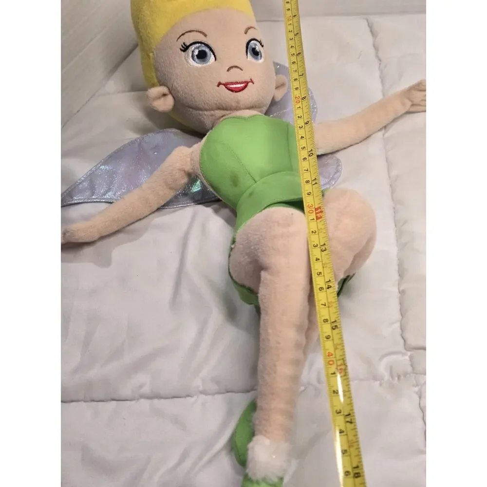 Disney Brand Fairies Tinkerbell 18